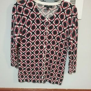 Banana republic cardigan